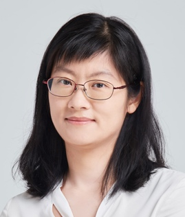 Yu Qi